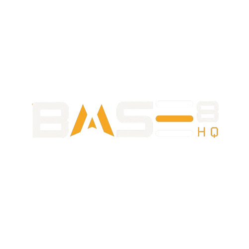 BASE8HQ