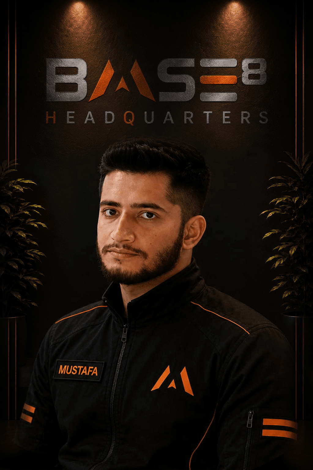MR. H. MUSTAFA