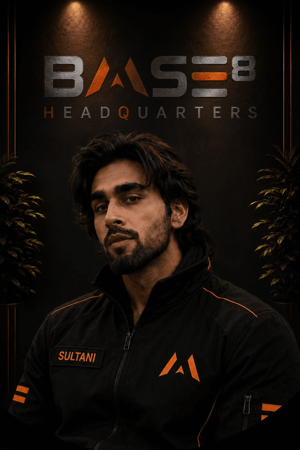MR. SULTANI