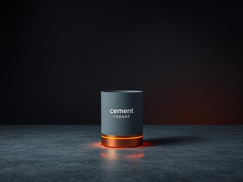Dewan Cement